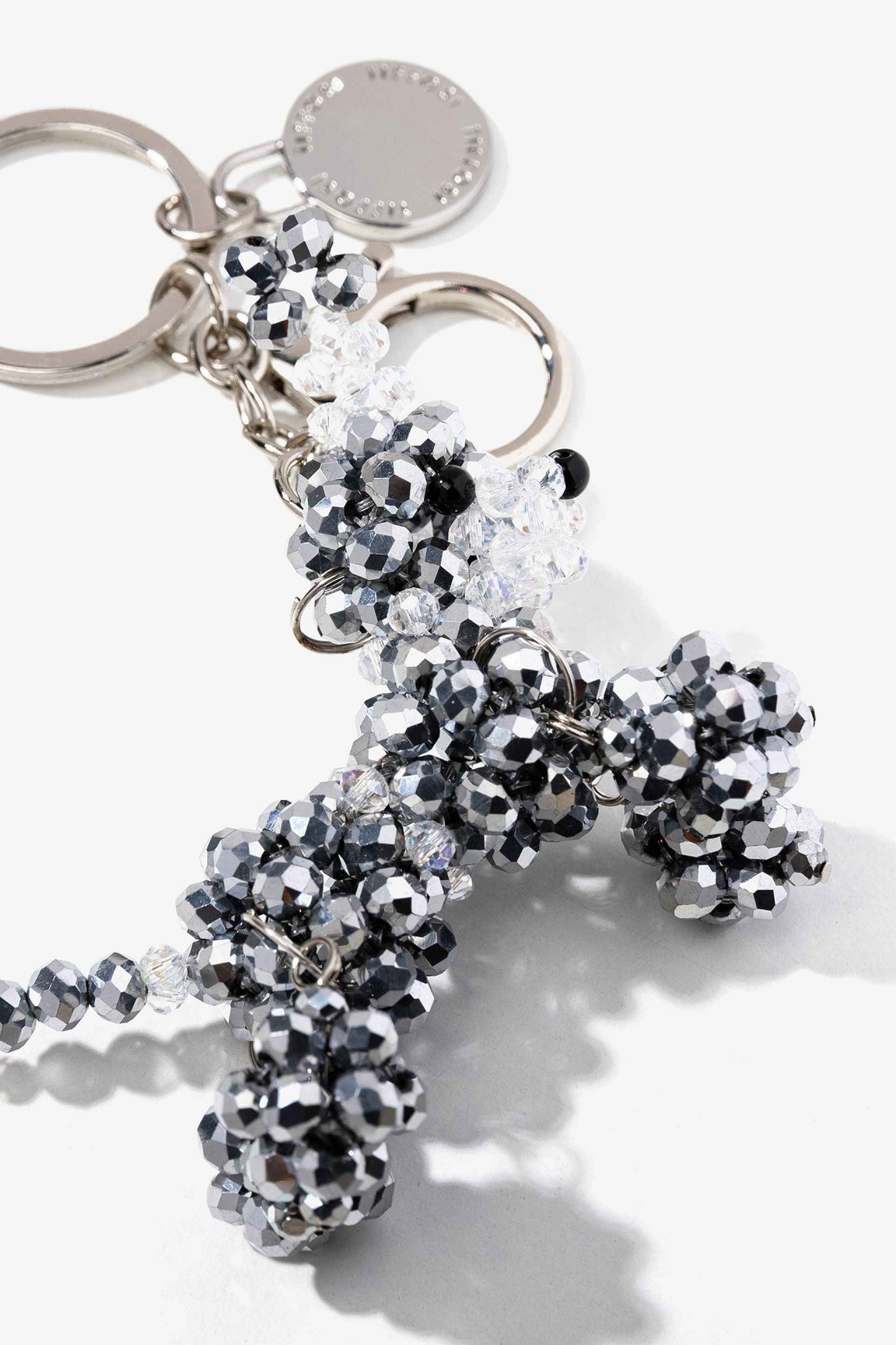 KIM KEYCHAIN - BEST CLOTHES