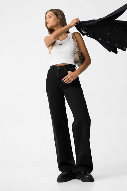 KYLIE 58 JEANS - BEST CLOTHES