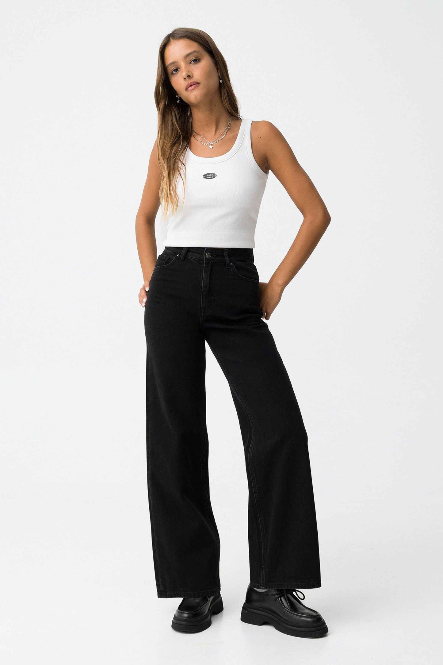 KYLIE 58 JEANS - BEST CLOTHES