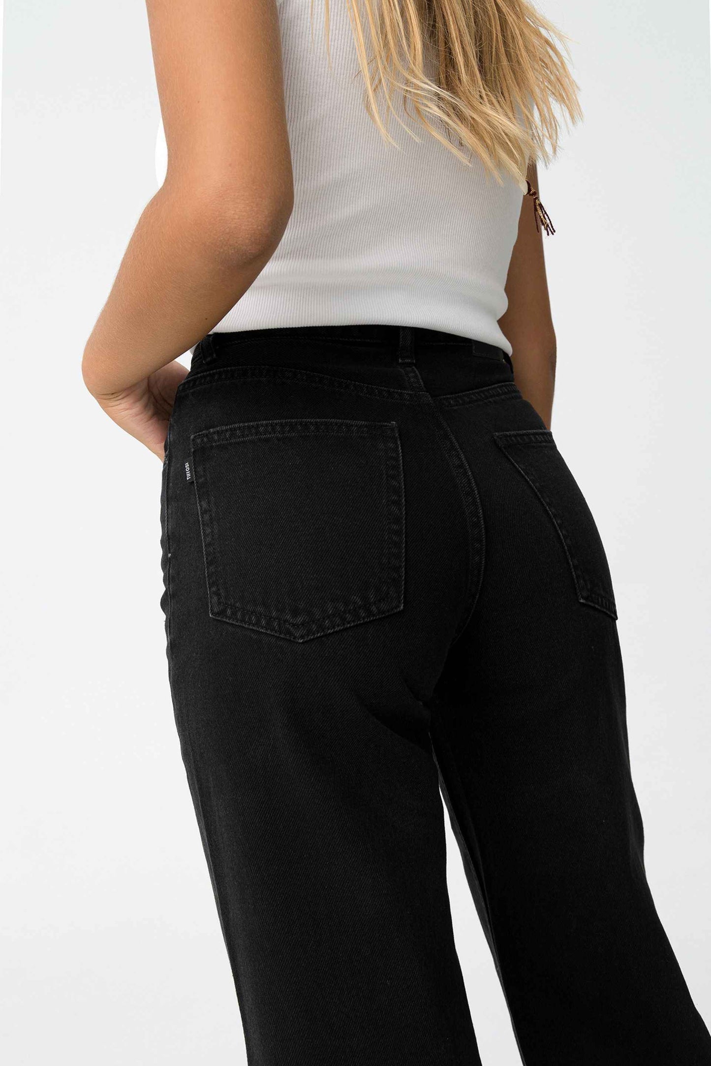 KYLIE 58 JEANS - BEST CLOTHES