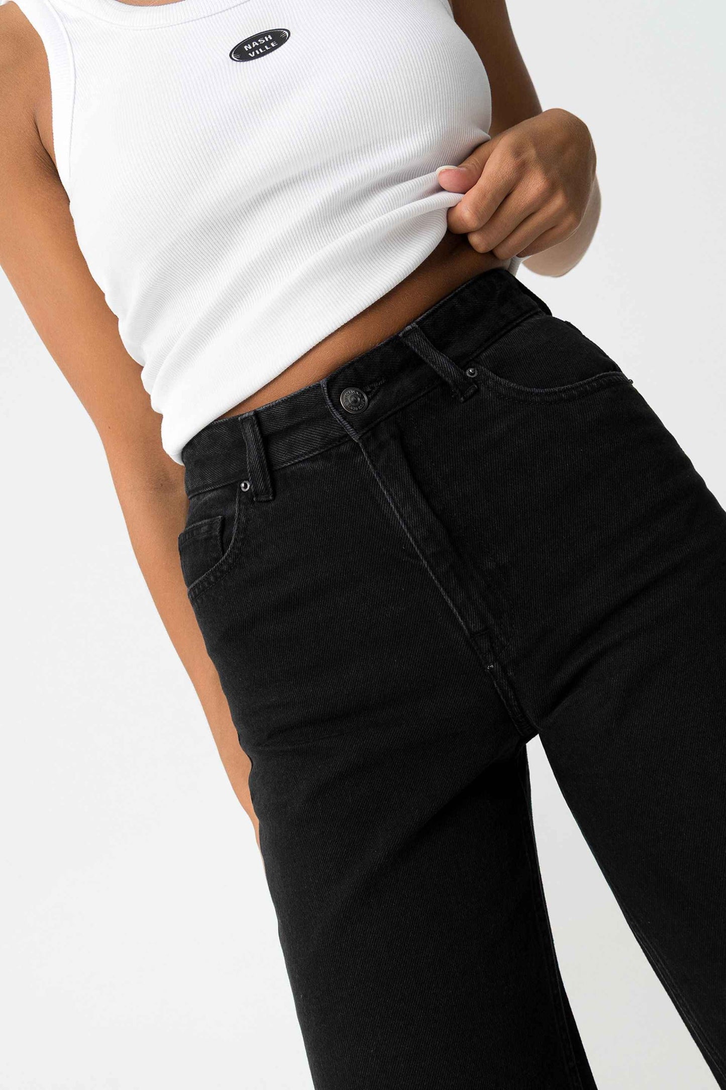 KYLIE 58 JEANS - BEST CLOTHES