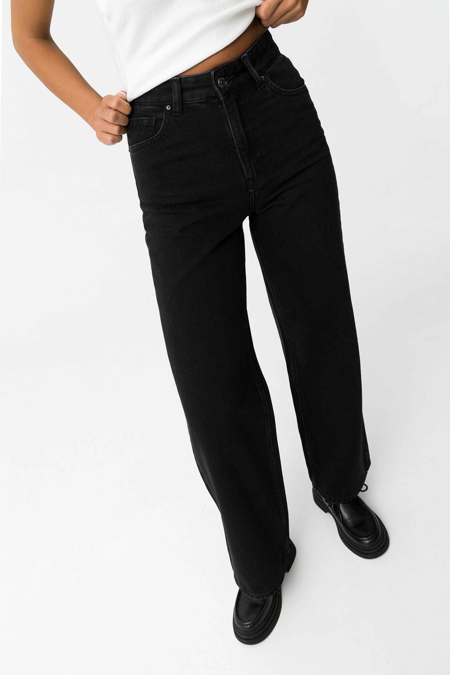 KYLIE 58 JEANS - BEST CLOTHES