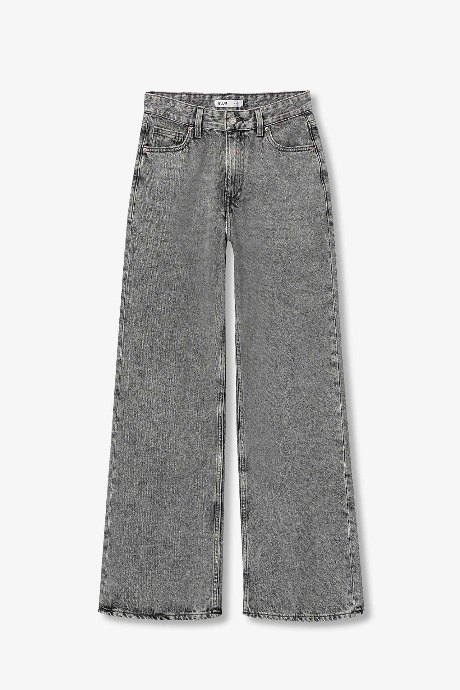 KYLIE 62 JEANS - BEST CLOTHES
