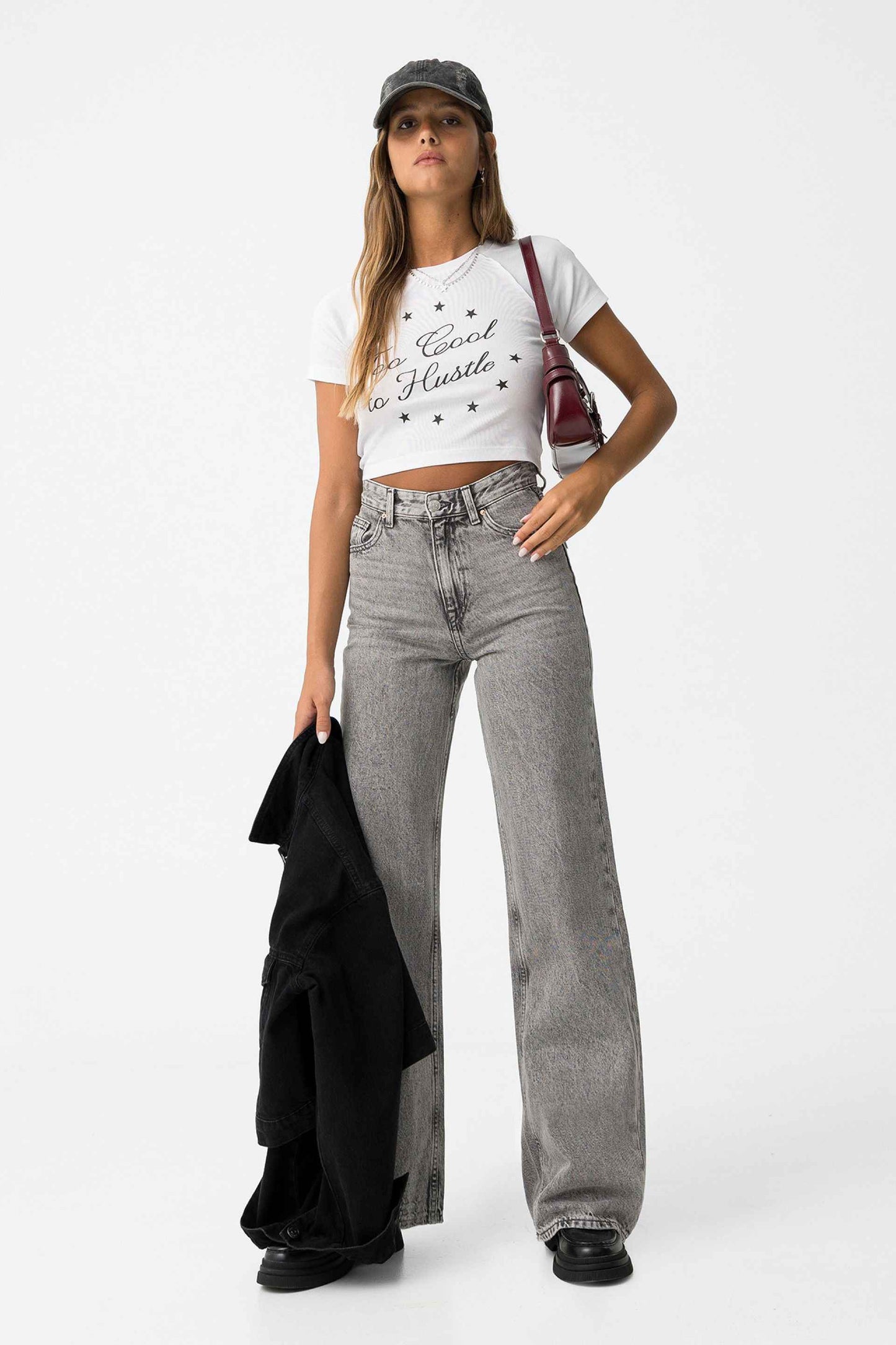 KYLIE 62 JEANS - BEST CLOTHES