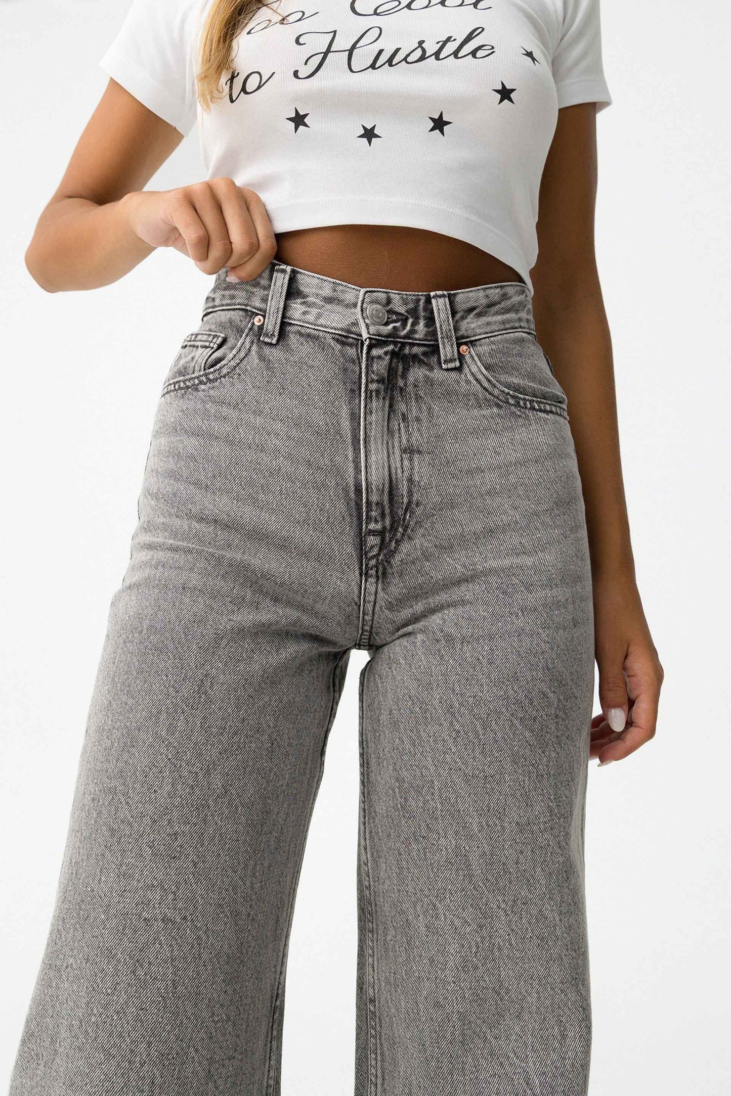 KYLIE 62 JEANS - BEST CLOTHES