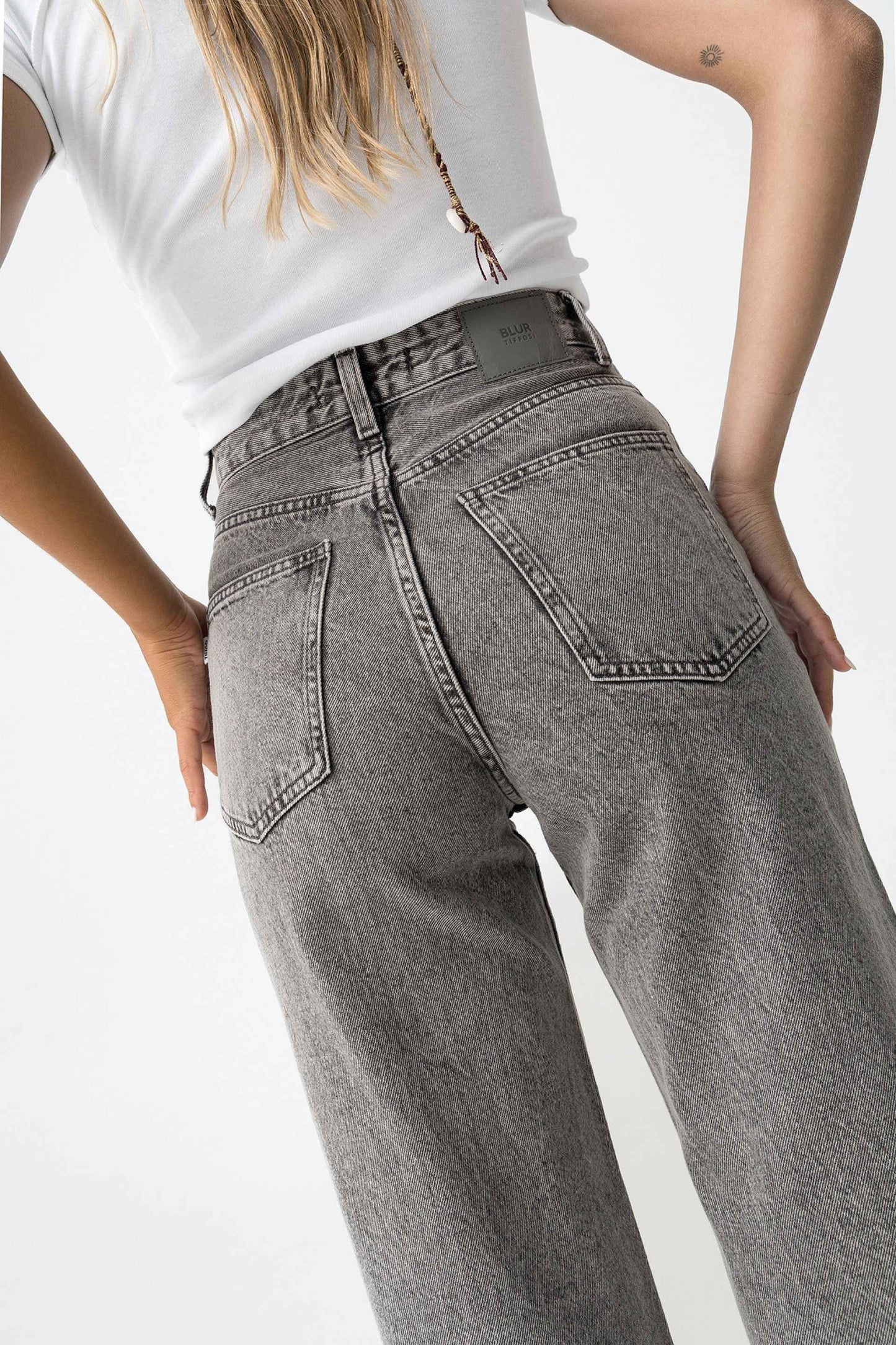 KYLIE 62 JEANS - BEST CLOTHES