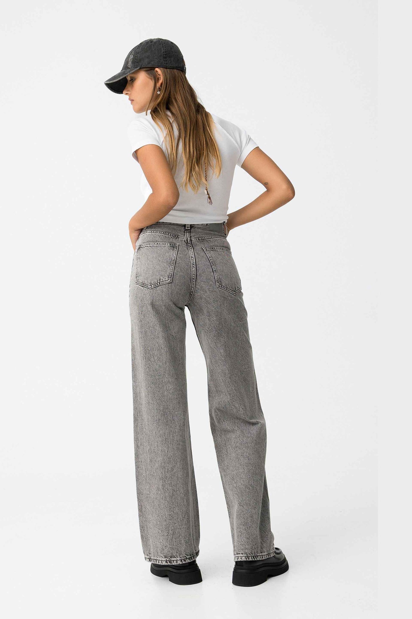 KYLIE 62 JEANS - BEST CLOTHES