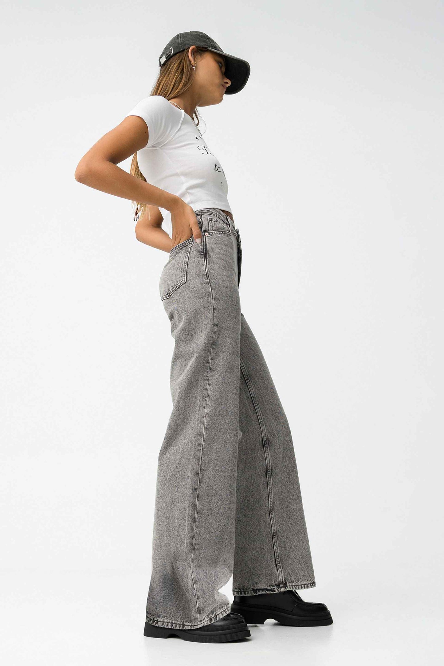 KYLIE 62 JEANS - BEST CLOTHES