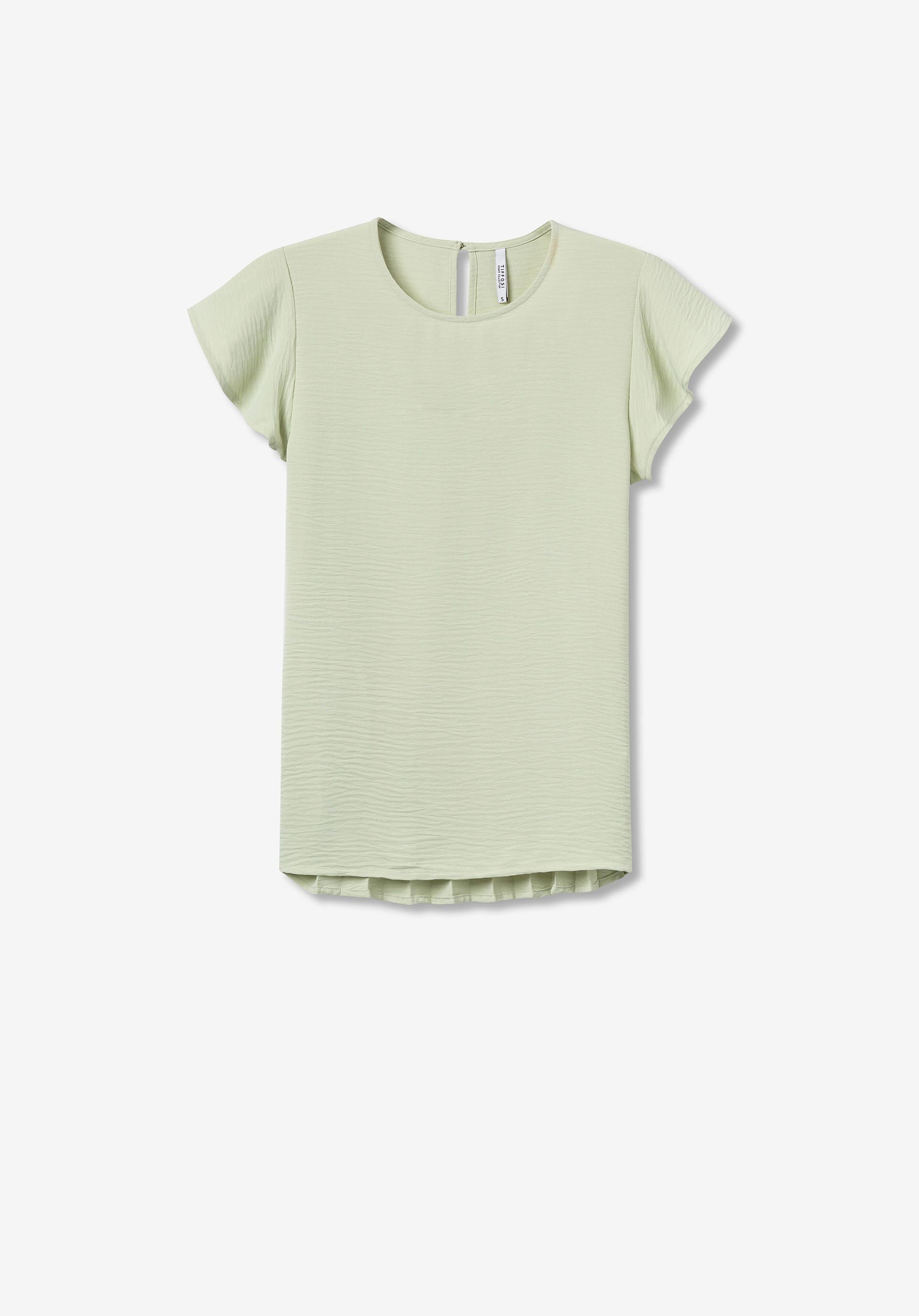 KARA 3 TOP - BEST CLOTHES