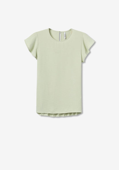 KARA 3 TOP - BEST CLOTHES