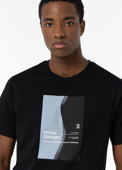 KASH SS T-SHIRT - BEST CLOTHES