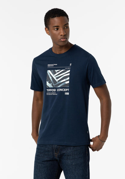 KASH SS T-SHIRT - BEST CLOTHES