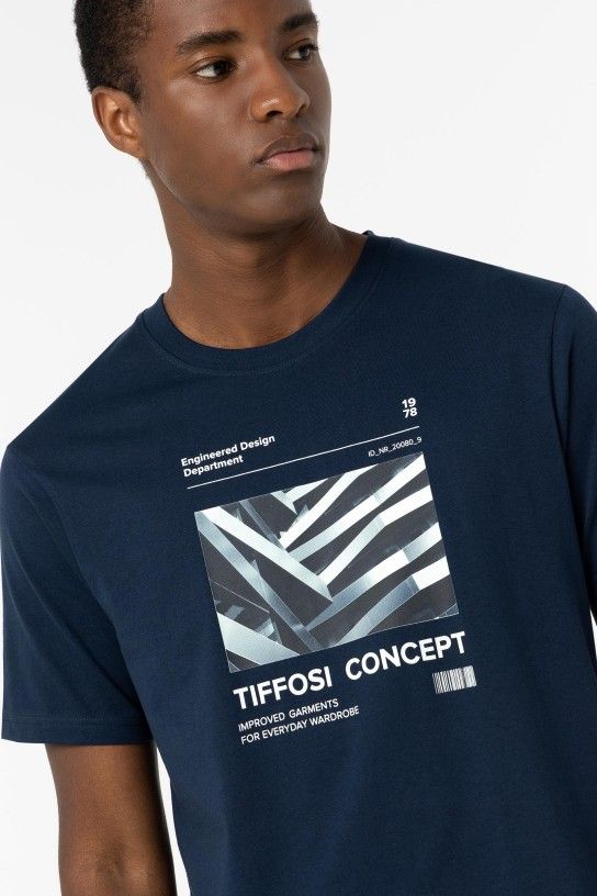 KASH SS T-SHIRT - BEST CLOTHES