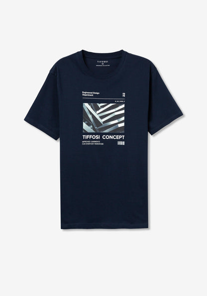 KASH SS T-SHIRT - BEST CLOTHES