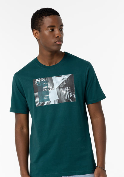 KASH SS T-SHIRT - BEST CLOTHES