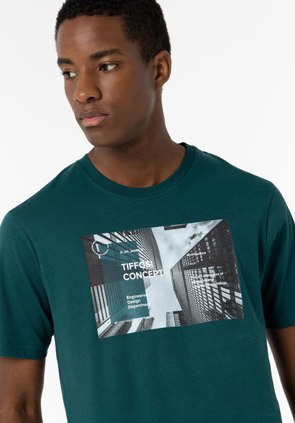 KASH SS T-SHIRT - BEST CLOTHES