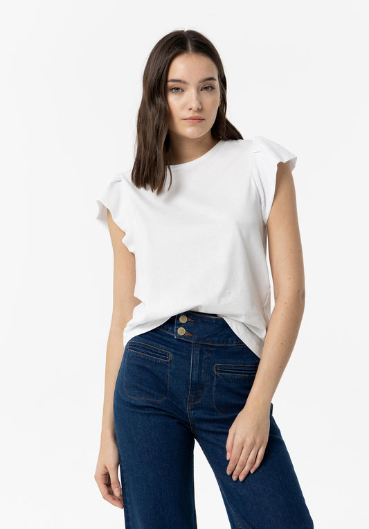 KIRA 13 SS TOP - BEST CLOTHES