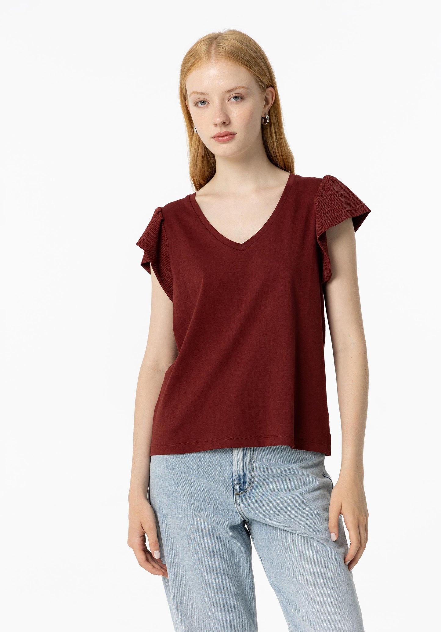 KIRA V 16 TOP - BEST CLOTHES