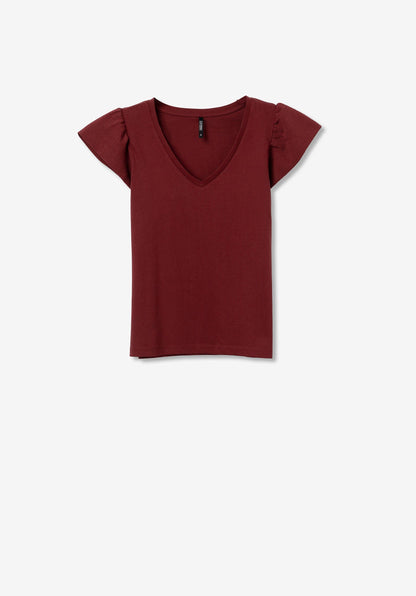 KIRA V 16 TOP - BEST CLOTHES