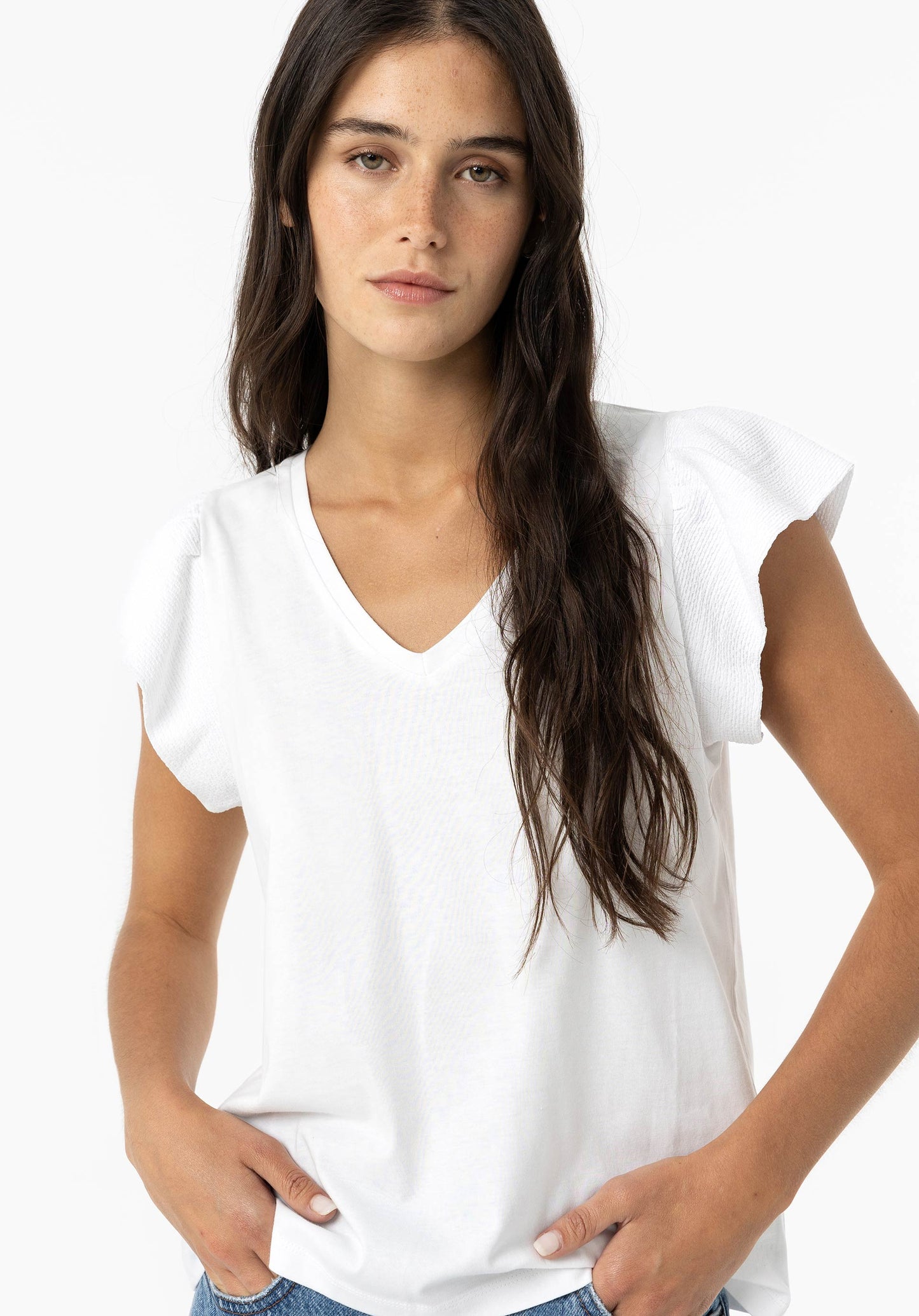 KIRA V 16 TOP - BEST CLOTHES