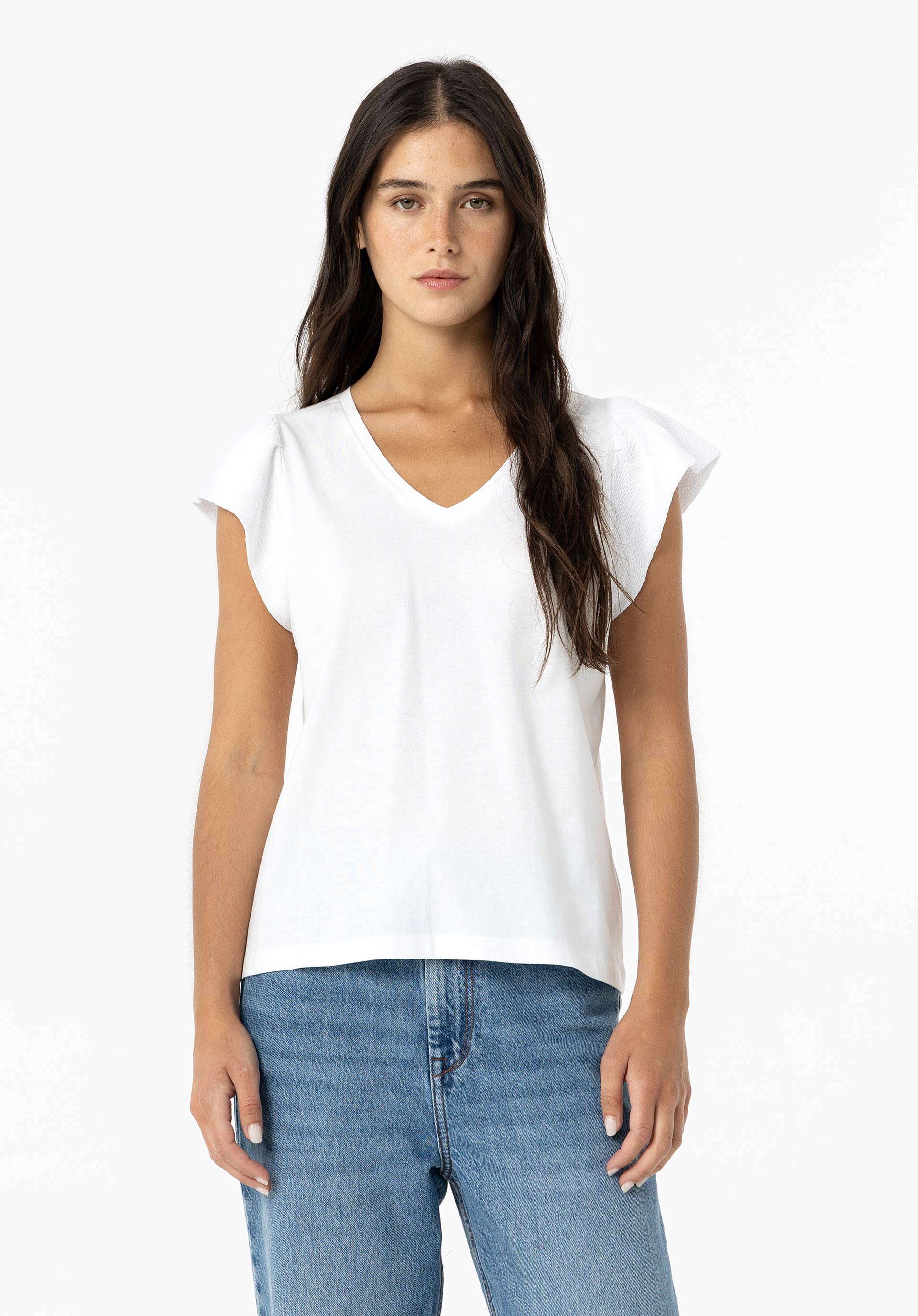 KIRA V 16 TOP - BEST CLOTHES