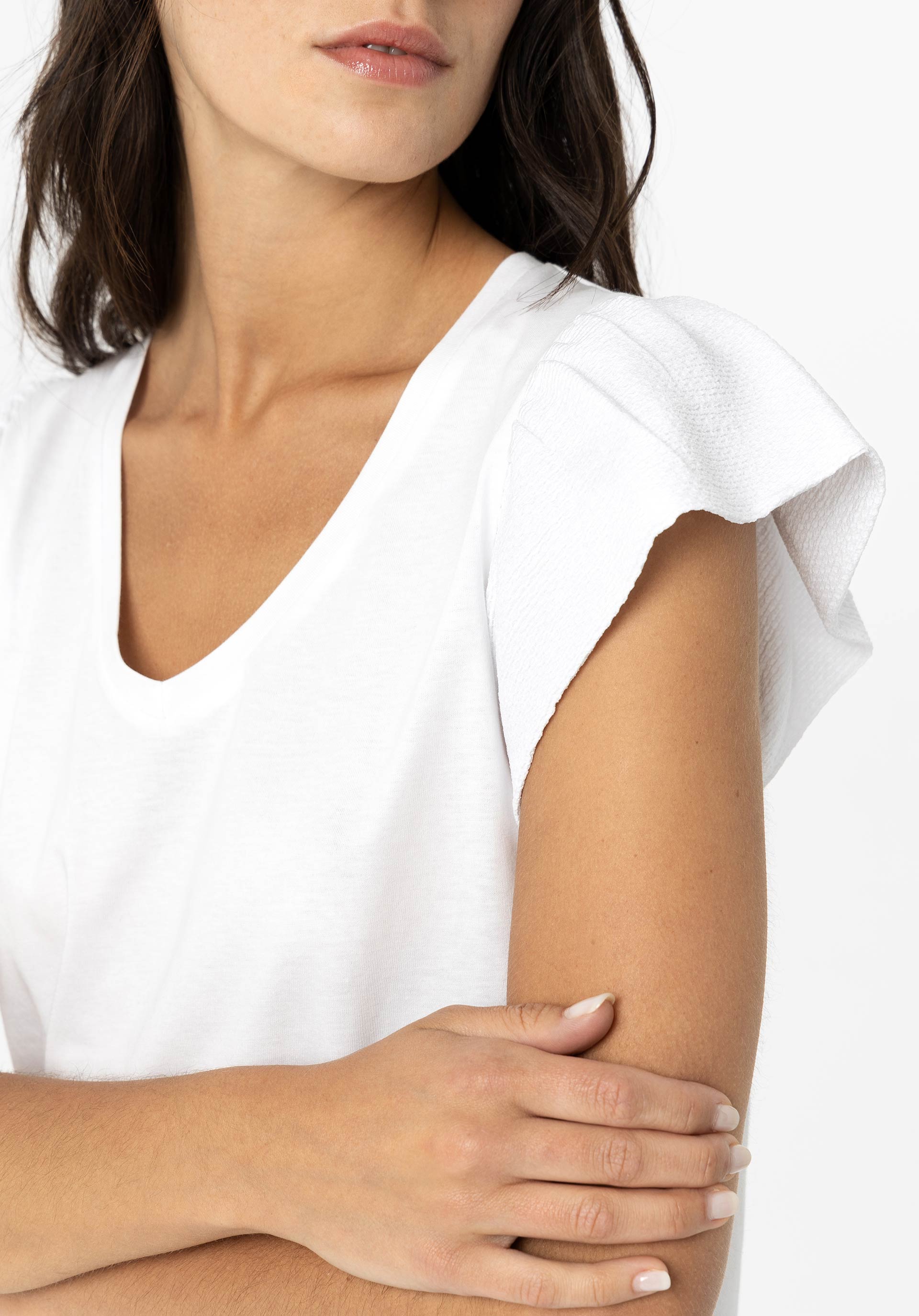 KIRA V 16 TOP - BEST CLOTHES