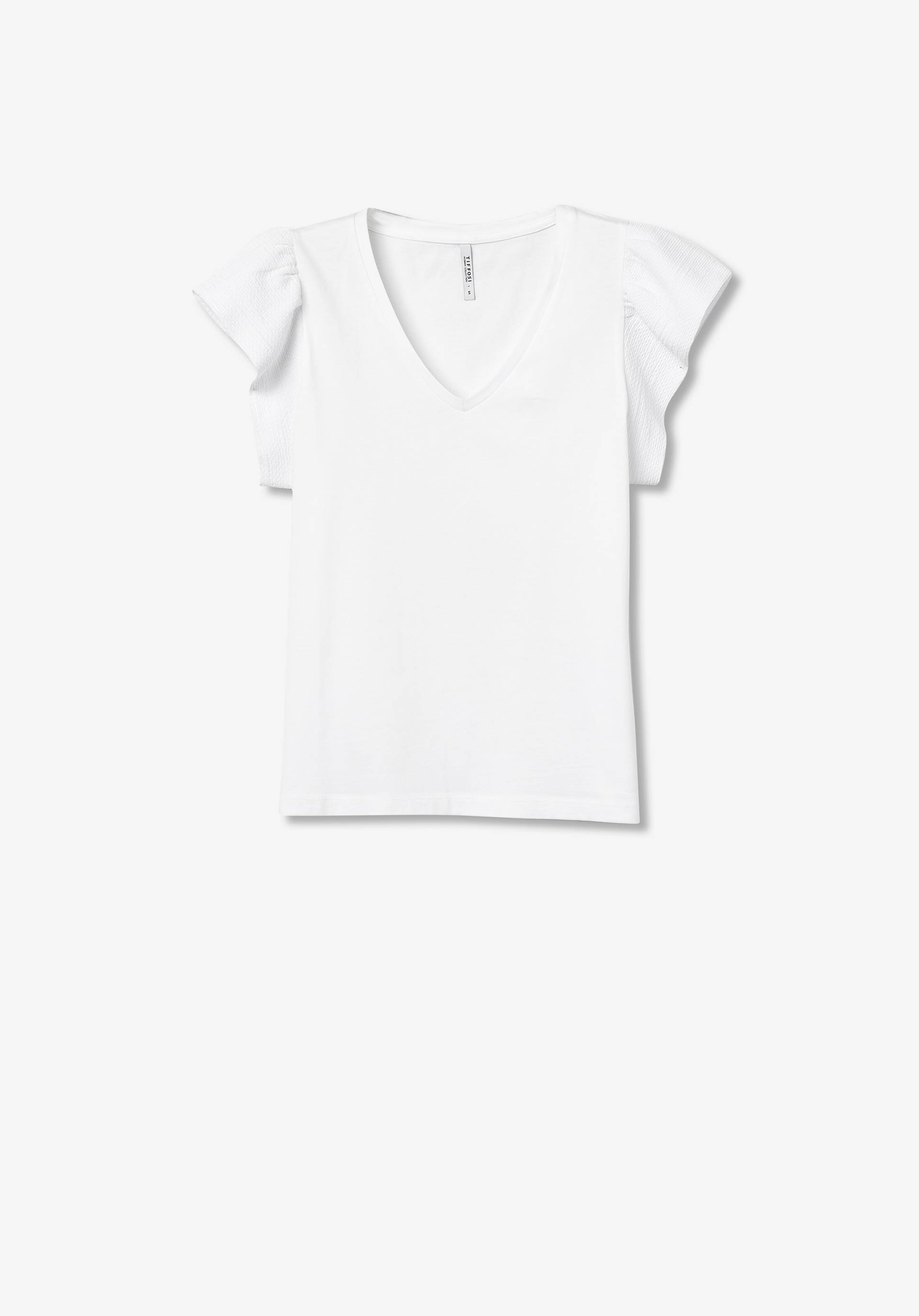 KIRA V 16 TOP - BEST CLOTHES