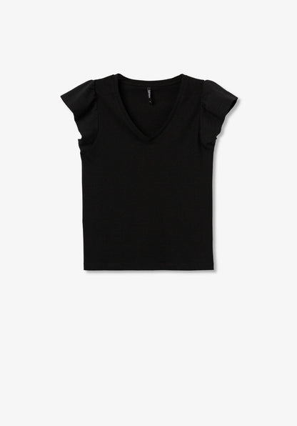 KIRA V 16 TOP - BEST CLOTHES