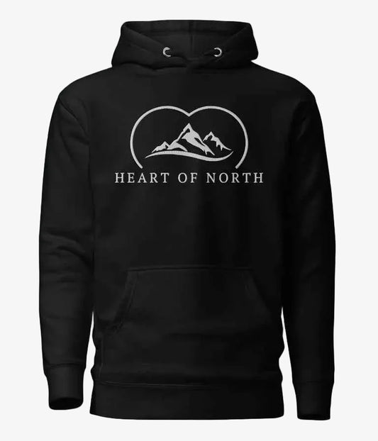 HOODIE HEART (PREMIUM)