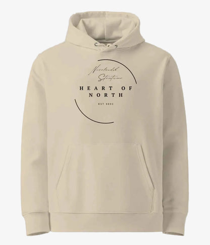 HOODIE EST 2023 NORRLAND PREMIUM (DL)