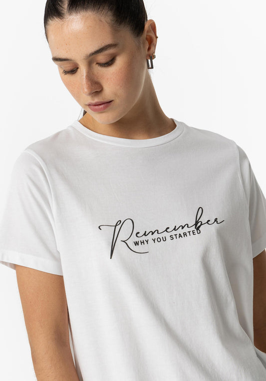 KYLA SS TOP - BEST CLOTHES