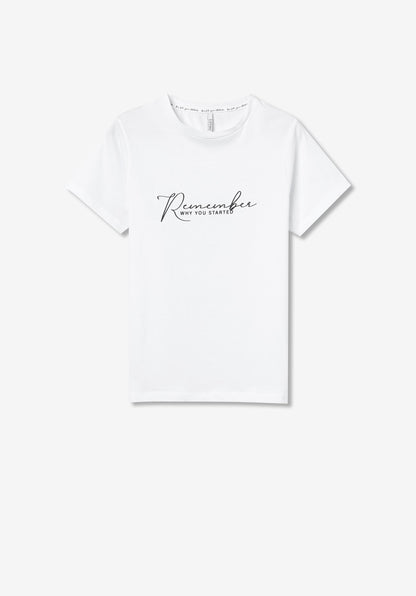 KYLA SS TOP - BEST CLOTHES