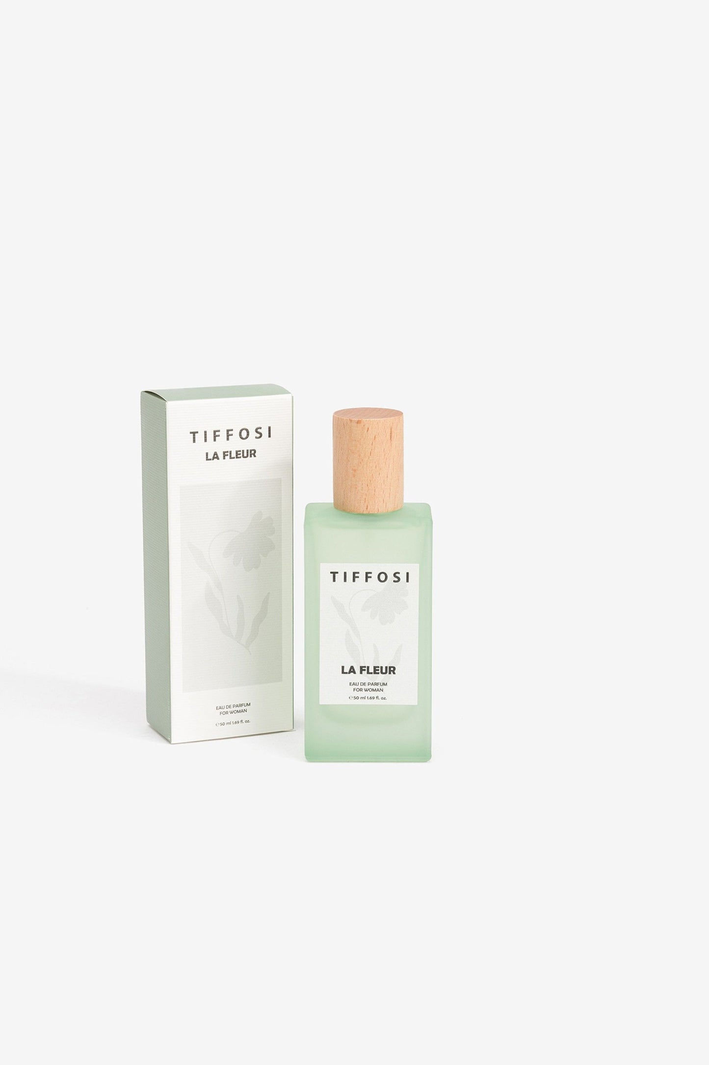 LE FLEUR AU DE PARFUM - BEST CLOTHES