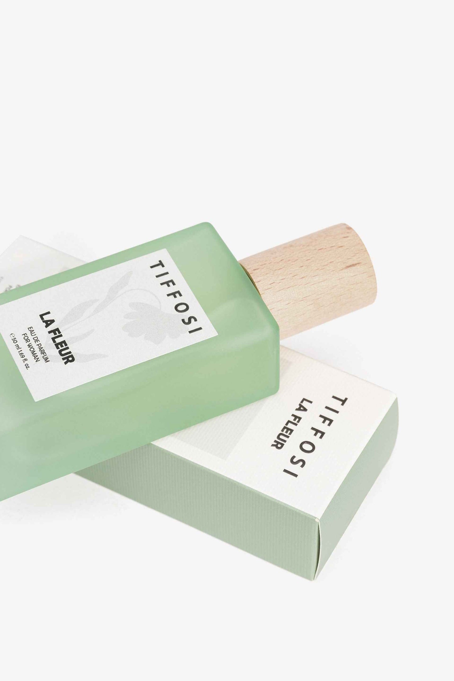 LE FLEUR AU DE PARFUM - BEST CLOTHES