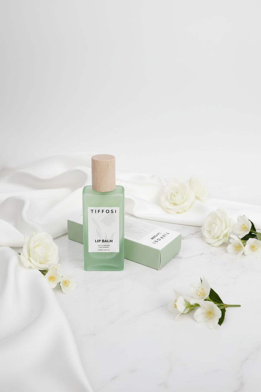 LE FLEUR AU DE PARFUM