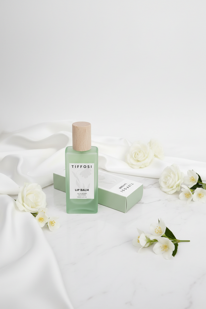 LE FLEUR AU DE PARFUM