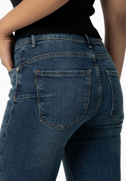 LIGHT PUSH UP 255 BOOTCUT JEANS - BEST CLOTHES