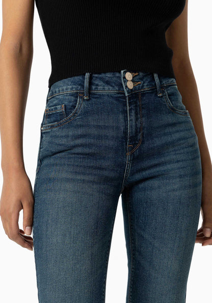 LIGHT PUSH UP 255 BOOTCUT JEANS - BEST CLOTHES