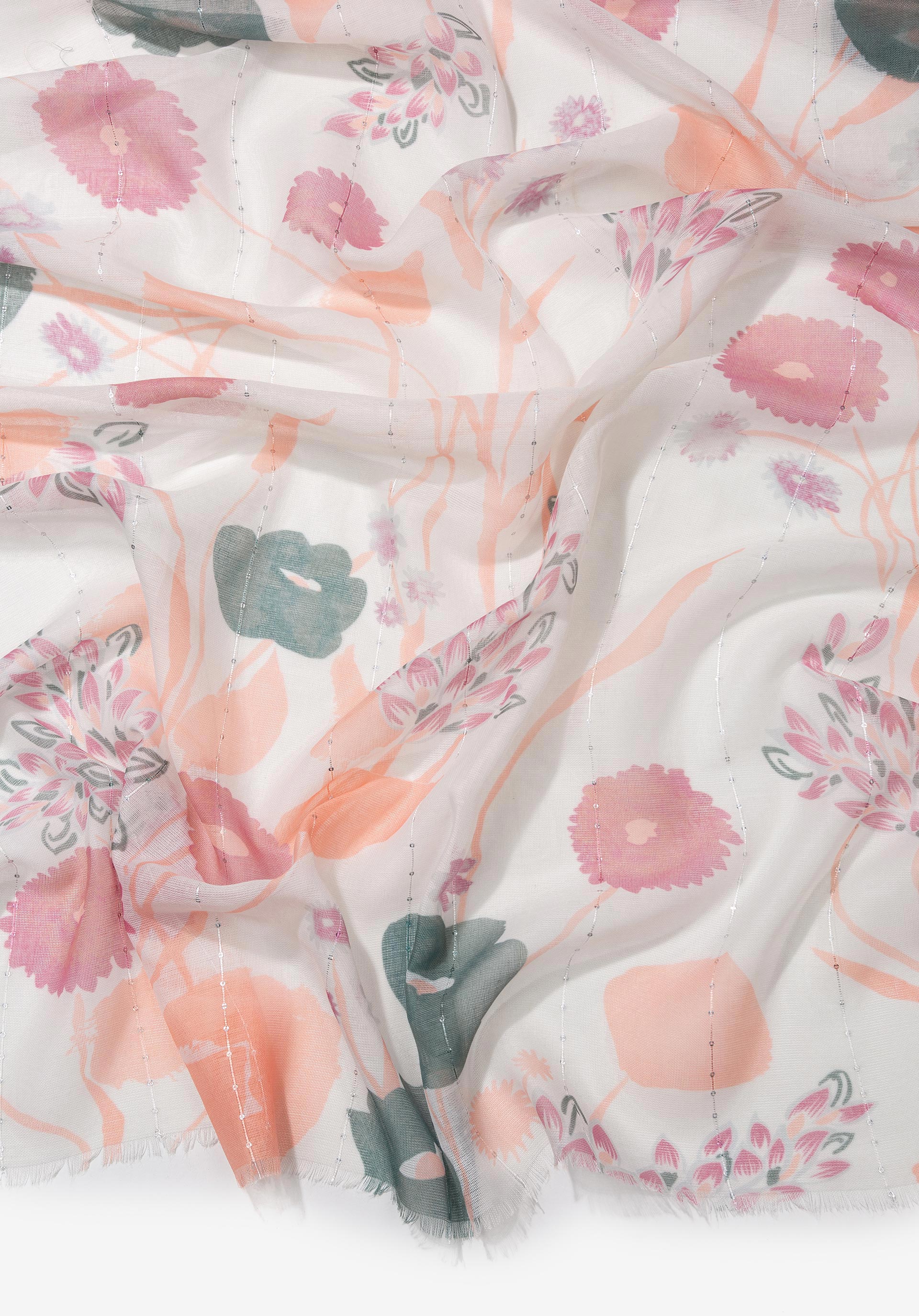 LINA SCARF - BEST CLOTHES