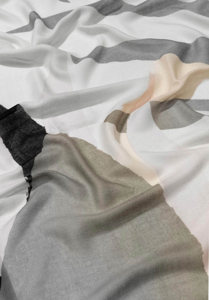 LUZ SCARF - BEST CLOTHES