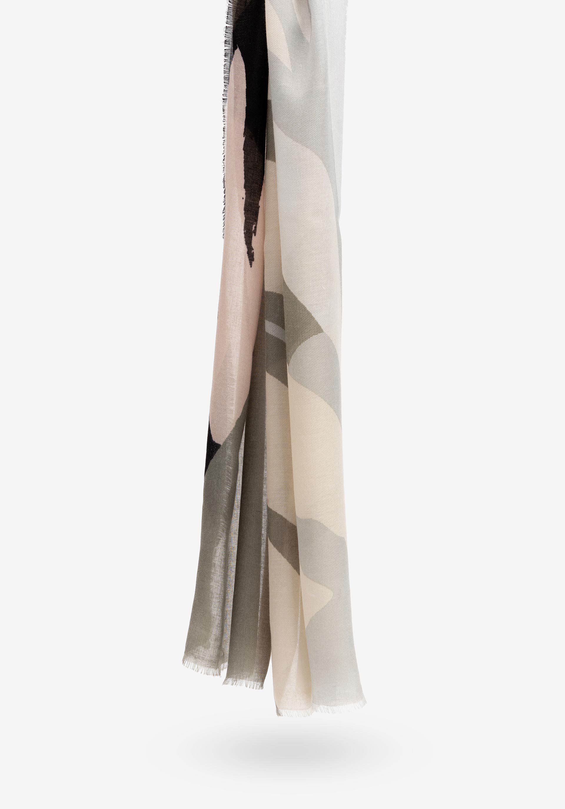 LUZ SCARF - BEST CLOTHES