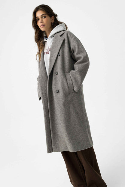 LOTUS LÅNG KAPPA TILL TJEJER - BEST CLOTHES