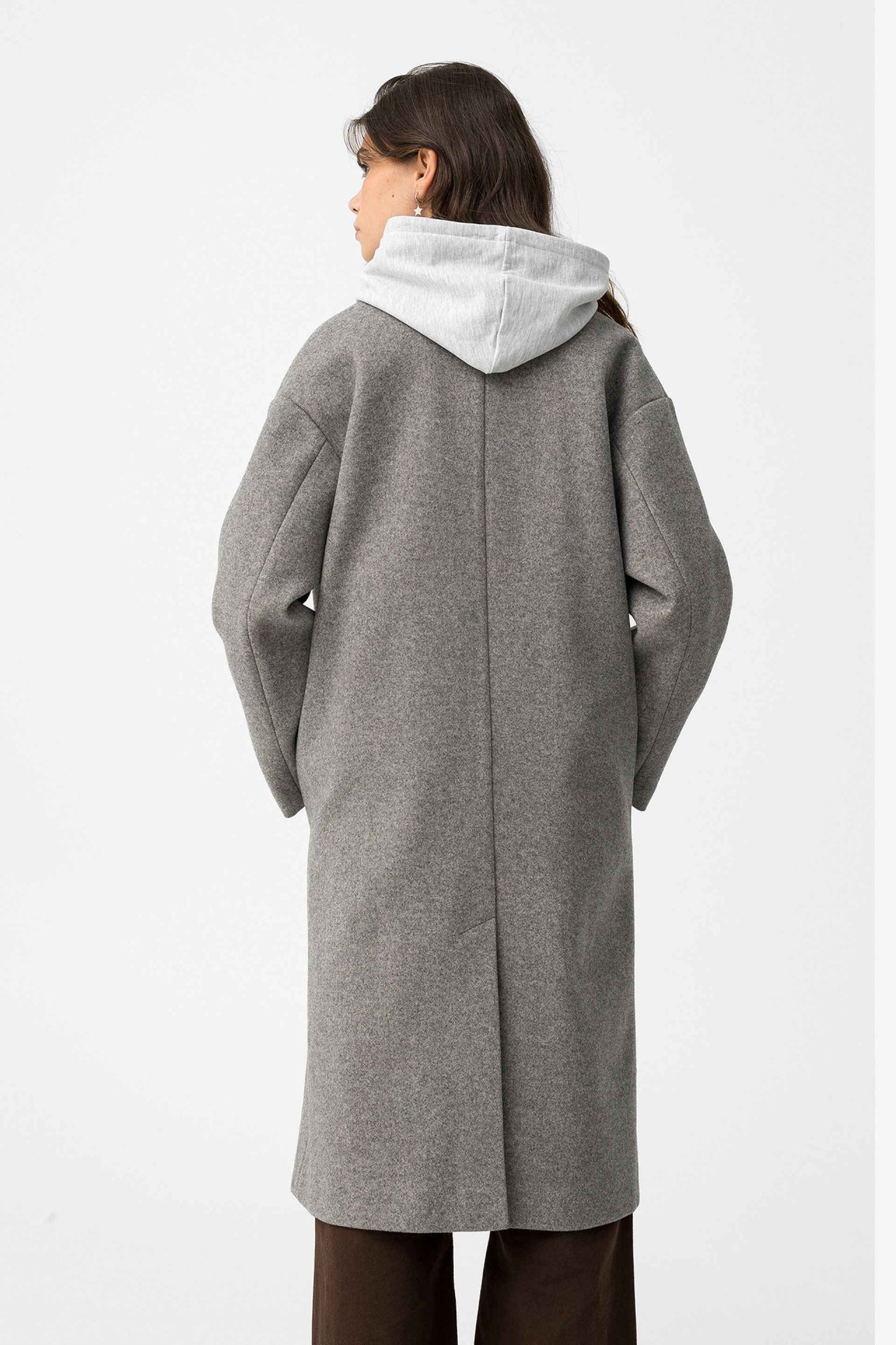 LOTUS LÅNG KAPPA TILL TJEJER - BEST CLOTHES