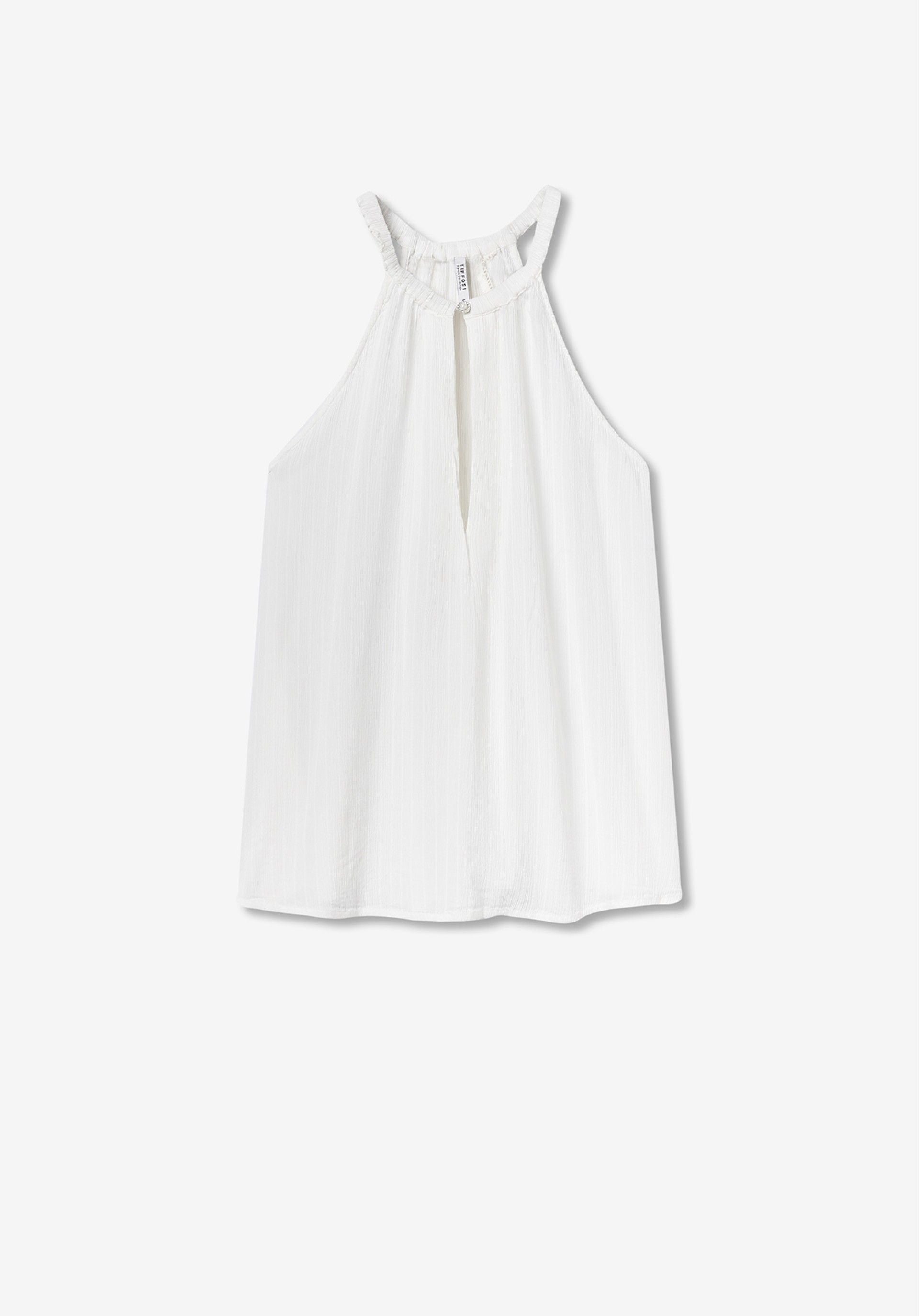 LUSITANA TOP - BEST CLOTHES