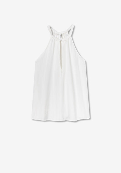 LUSITANA TOP - BEST CLOTHES