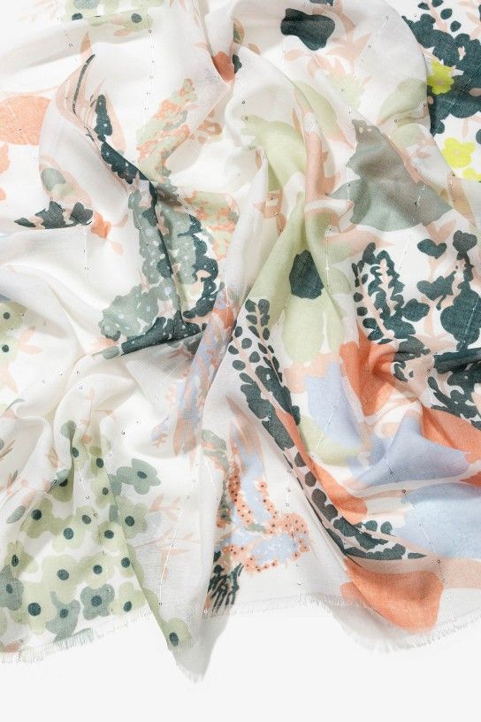 MAGUIE SCARF - BEST CLOTHES