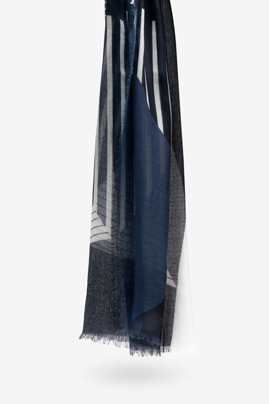 MEG SCARF - BEST CLOTHES