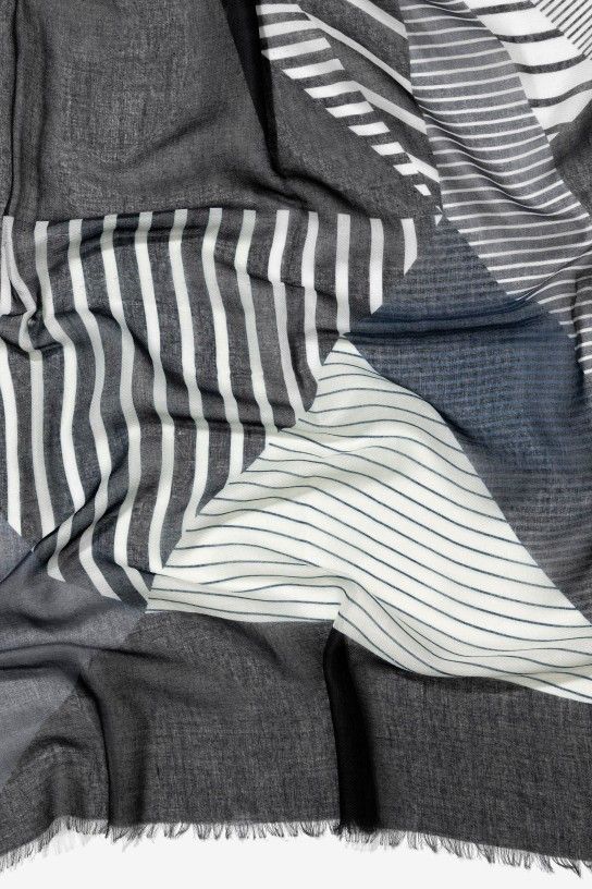 MEG SCARF - BEST CLOTHES