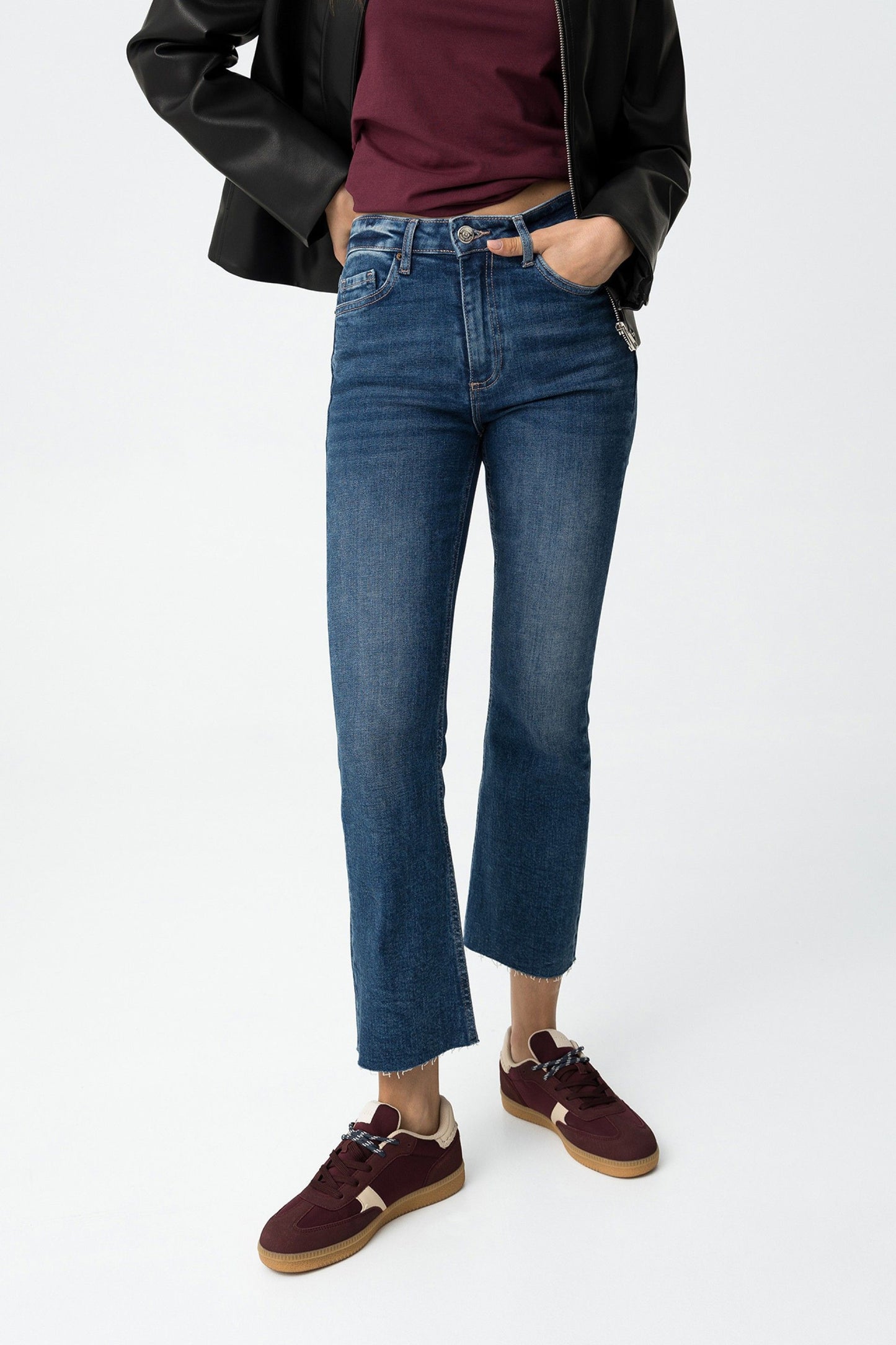 MEGAN 48 JEANS - BEST CLOTHES