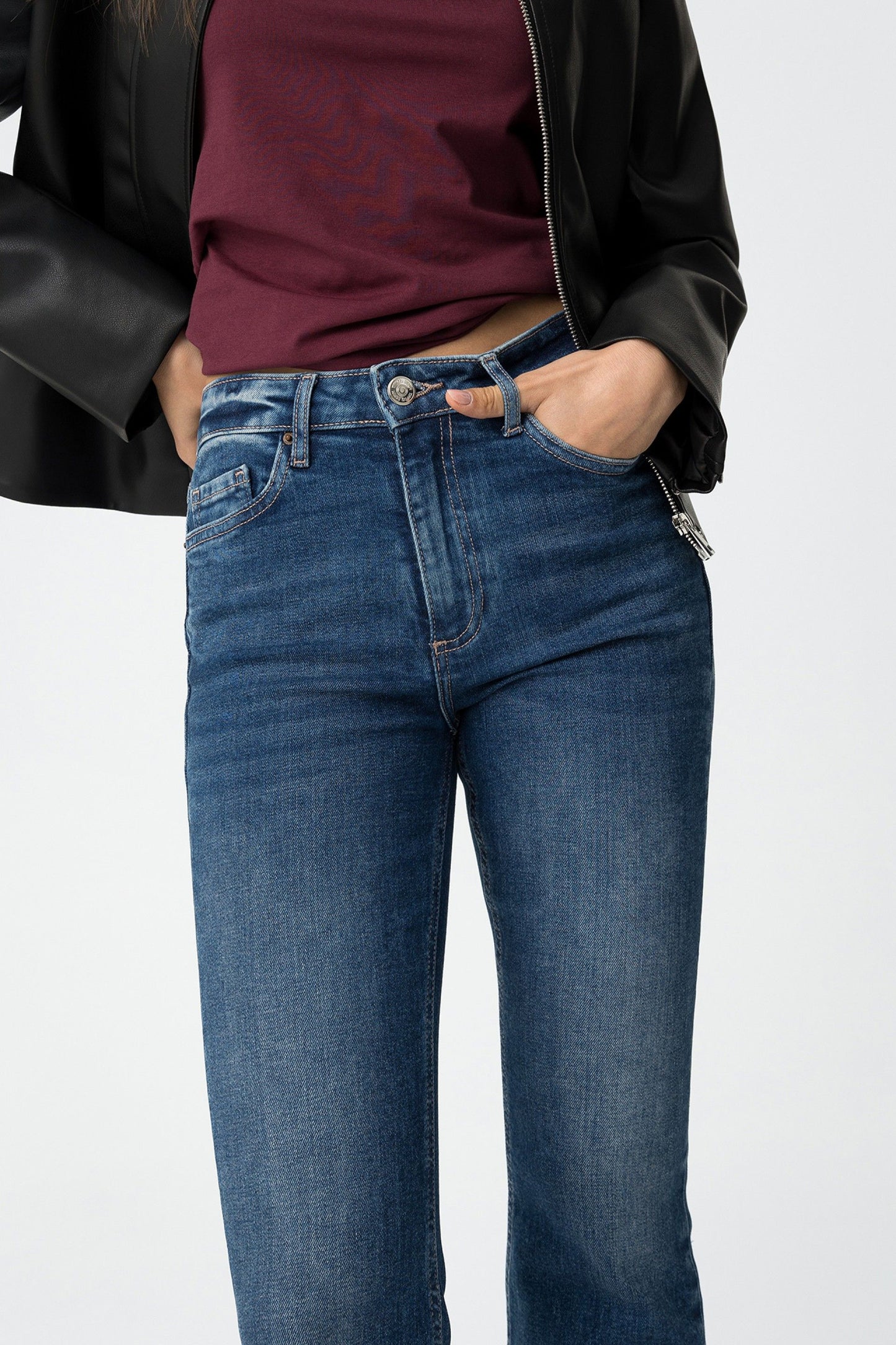 MEGAN 48 JEANS - BEST CLOTHES